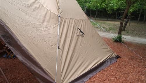 tentmark｜CIRCUS TC